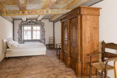 Gasthof Hirschen Eglisau Cameră foto